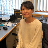 Ayumi Nishiyama, MD, PhD