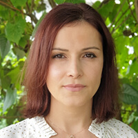 Katia E. Maalouf, PhD