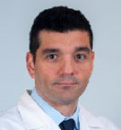 Muhamed Hadzipasic MD, PhD