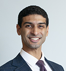 Pranav Nanda, MD