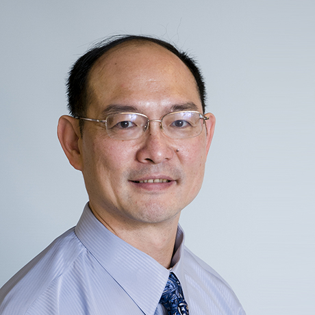 Thomas Cheng, MD, PhD