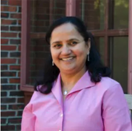 Vijaya Ramesh, PhD