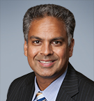 Aman B. Patel, MD