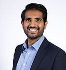 Ravi Pancholi, MD, PhD