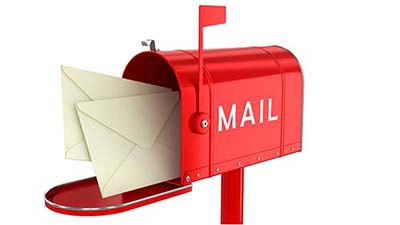 Postal Mail Nominate a Nurse by Postal Mail