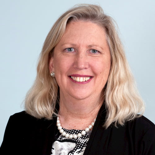 Image of Marianne Ditomassi, Executive Director, Nursing & Patient Care Services Operations Director, Magnet Program, Mass General Trustees Endowed Chair in Nursing and Patient Care Professional Practice
