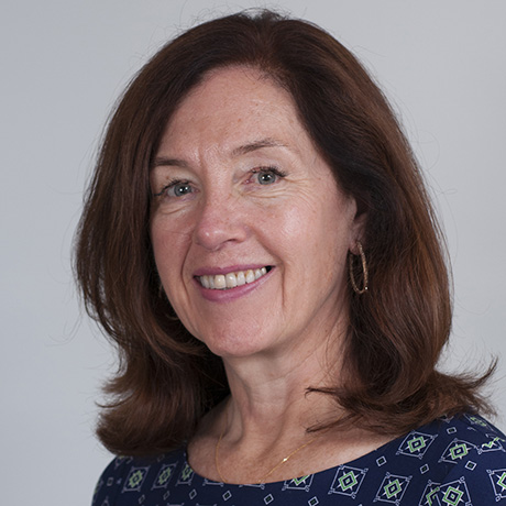 Ann Marie Dwyer, Director, Nursing & Patient Care Services Informatics