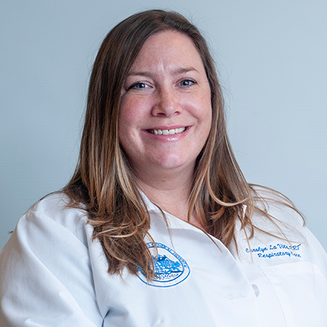 Image of Carolyn LaVita,MHA, RRT, Director of Respiratory Care Services at Massachusetts General Hospital 
