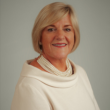 Image of Christina Stone, Associate Chief Nurse, Case Management and Community Health