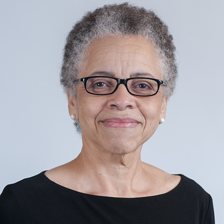 Deborah Washington