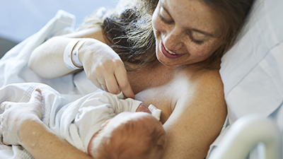 Breastfeeding Resources