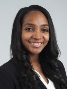 Alexis Griffin, MD