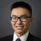 Joe Shi, MD urogynecology fellow