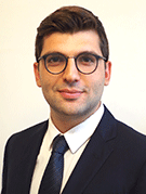 Stylianos Vagios, MD, PhD