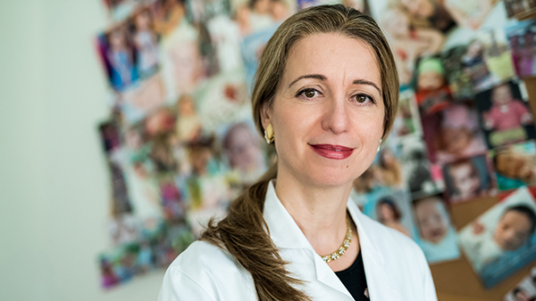 fertility specialist dr. irene souter