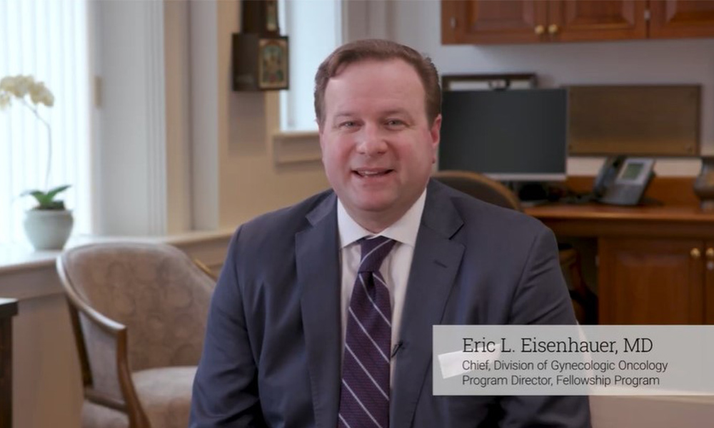 Video about Mass General OBGYN Gynecologic Oncology Fellowship Video about Mass General OBGYN Gynecologic Oncology Fellowship