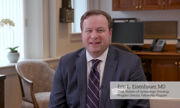 Video about Mass General OBGYN Gynecologic Oncology Fellowship Video about Mass General OBGYN Gynecologic Oncology Fellowship