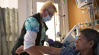 Center for Gynecologic Oncology Center for Gynecologic Oncology