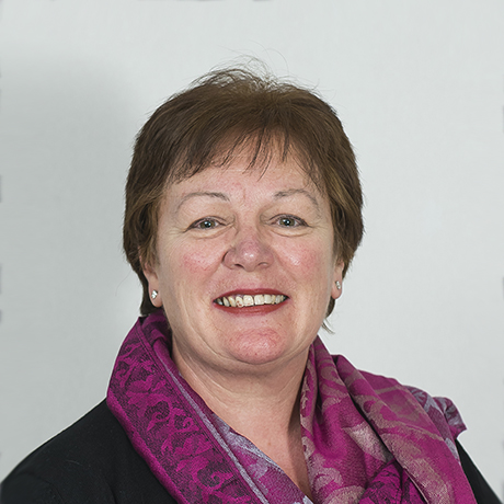 Anne-Marie Armstrong