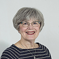 Marie Henderson, CNM, MSN