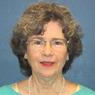 Ellen M. Robinson, RN, PhD, HEC-C, FAAN