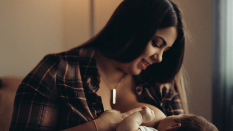 Global Health Media Project’s breastfeeding video series were created to help parents see and learn about breastfeeding.