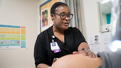 Obstetrics Program Obstetrics Program