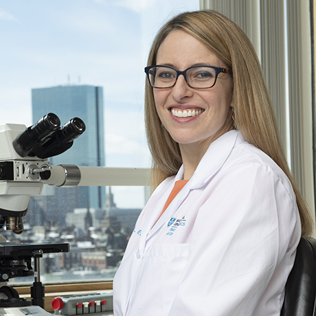 Andrea Edlow, MD, MSc