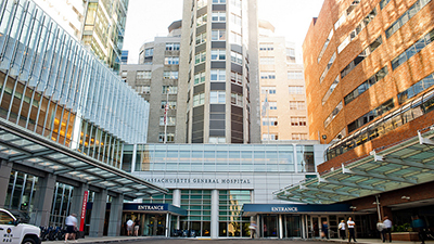 Grand Rounds Learn more about the Department of Orthopaedic Surgery Grand Rounds at Mass General