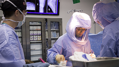 Learn more about the Mass General Center for Metal-on-Metal Hip & Tribocorrosion Evaluation & Treatment