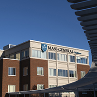 Picture of Mass General Waltham