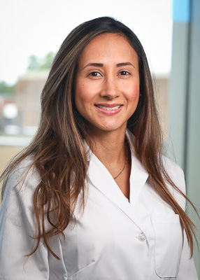 Dr. Lorena Bejarano-Pineda