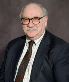 A picture of Dr. Henry J. Mankin