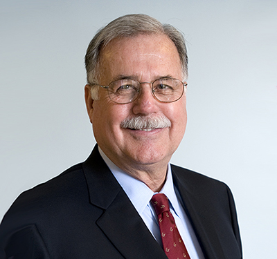 picture of James Herndon, MD, MBA