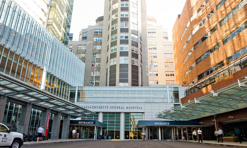Massachusetts General Hospital named one of the World’s Best ...