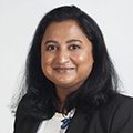 Amita Sekar, PhD