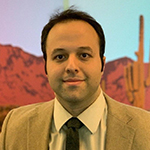 Hamid Ghaednia, PhD