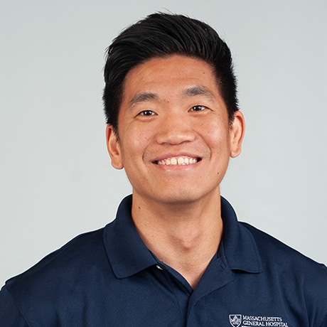 Phillip Ting, PT, DPT, ATC