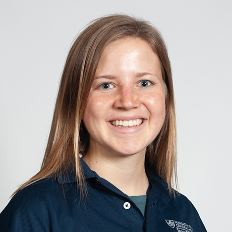 Kiera Olson, PT, DPT
