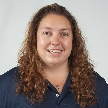 Molly Harkins, PT, DPT, ATC