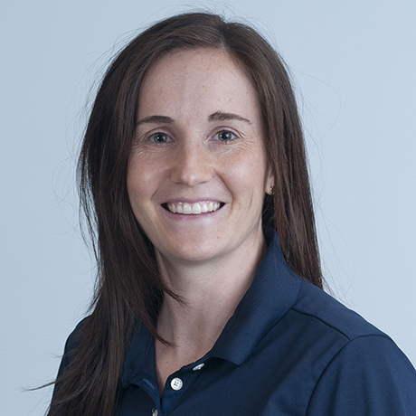 Danielle Machold, PT, DPT, CSCS