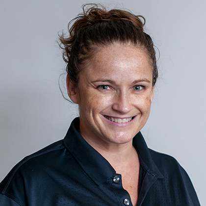 Amanda Tetreault, MSPT, DPT at Mass General Sports Medicine Physical Therapy