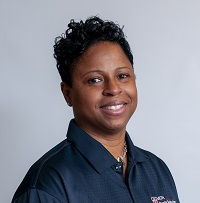 Nadine Salmon with Sports Physical Therapy