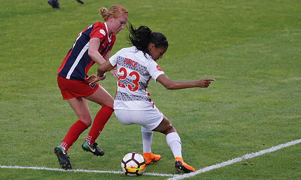 Read more about common myths regarding female athletes and ACL injuries.