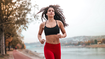 5 Tips to Prevent Running Injuries Learn more about how to prevent injuries while ramping up your runningmileage.