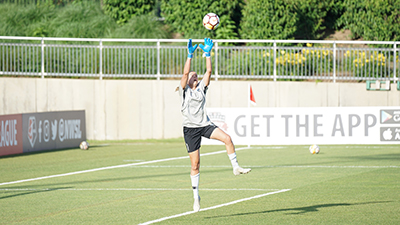 Female Athlete Hip Injuries Learn more about the Women's Sports Medicine Program Concussion education information