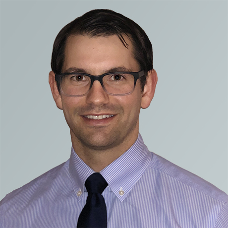 Sean Andrew, PA-C, works with Dr. Scott Martin in the Sports Medicine Center at Mass General. Sean Andrew, PA-C, works with Dr. Scott Martin in the Sports Medicine Center at Mass General.