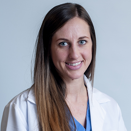 Macy Cook, PA-C works with the Hand & Arm Center Macy Cook, PA-C works with the Hand & Arm Center