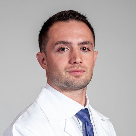 Joe Cozzolino, PA, with the Orthopedic Trauma Service Joe Cozzolino, PA, with the Orthopedic Trauma Service