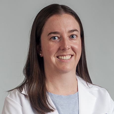 Michele Flannery, PA, with Children's Orthopaedics Service in the Department of Orthopaedic Surgery at Massachusetts General Hospital